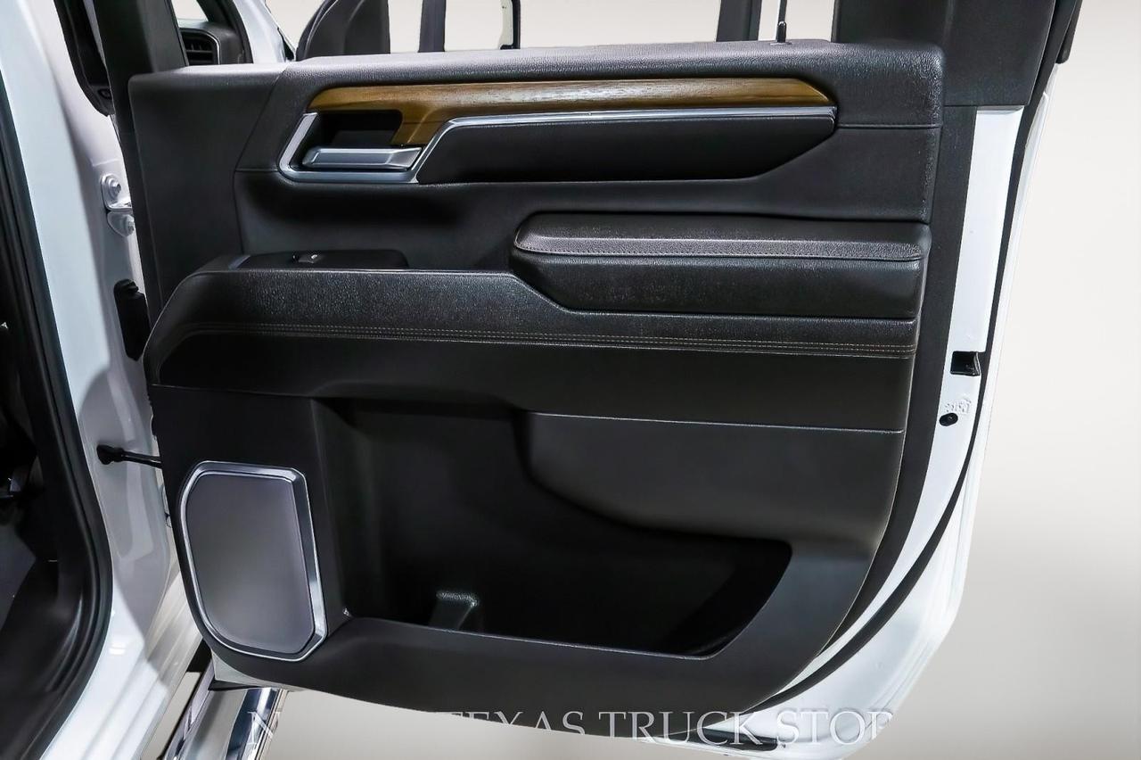 2024 Chevrolet Silverado 2500HD High Country 6.6L L8T V8 Engine 4x4 Mansfield TX