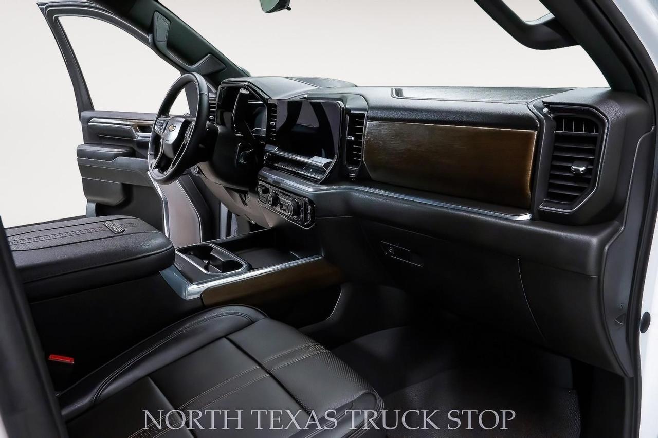 2024 Chevrolet Silverado 2500HD High Country 6.6L L8T V8 Engine 4x4 Mansfield TX