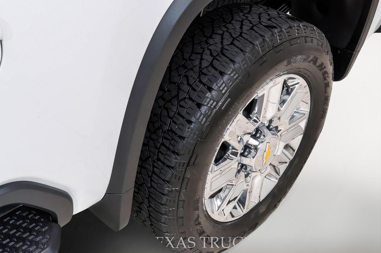 2024 Chevrolet Silverado 2500HD High Country 6.6L L8T V8 Engine 4x4 Mansfield TX