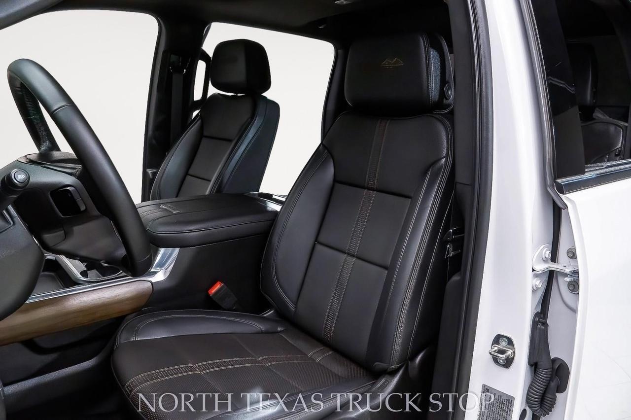 2024 Chevrolet Silverado 2500HD High Country 6.6L L8T V8 Engine 4x4 Mansfield TX