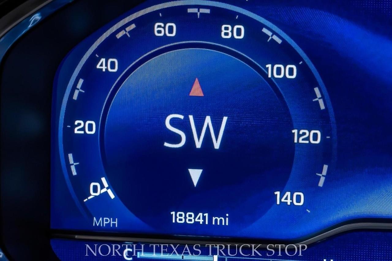 2024 Chevrolet Silverado 2500HD High Country 6.6L L8T V8 Engine 4x4 Mansfield TX