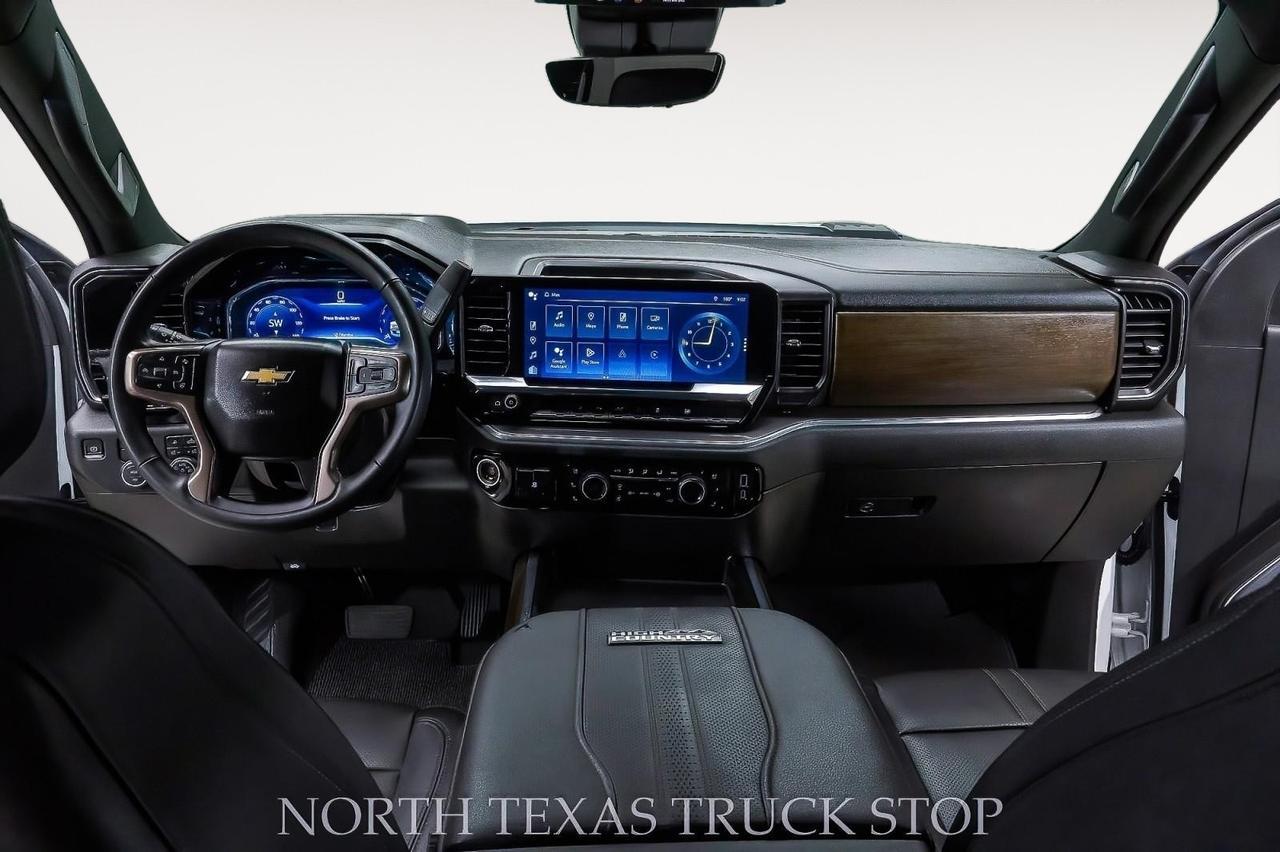 2024 Chevrolet Silverado 2500HD High Country 6.6L L8T V8 Engine 4x4 Mansfield TX