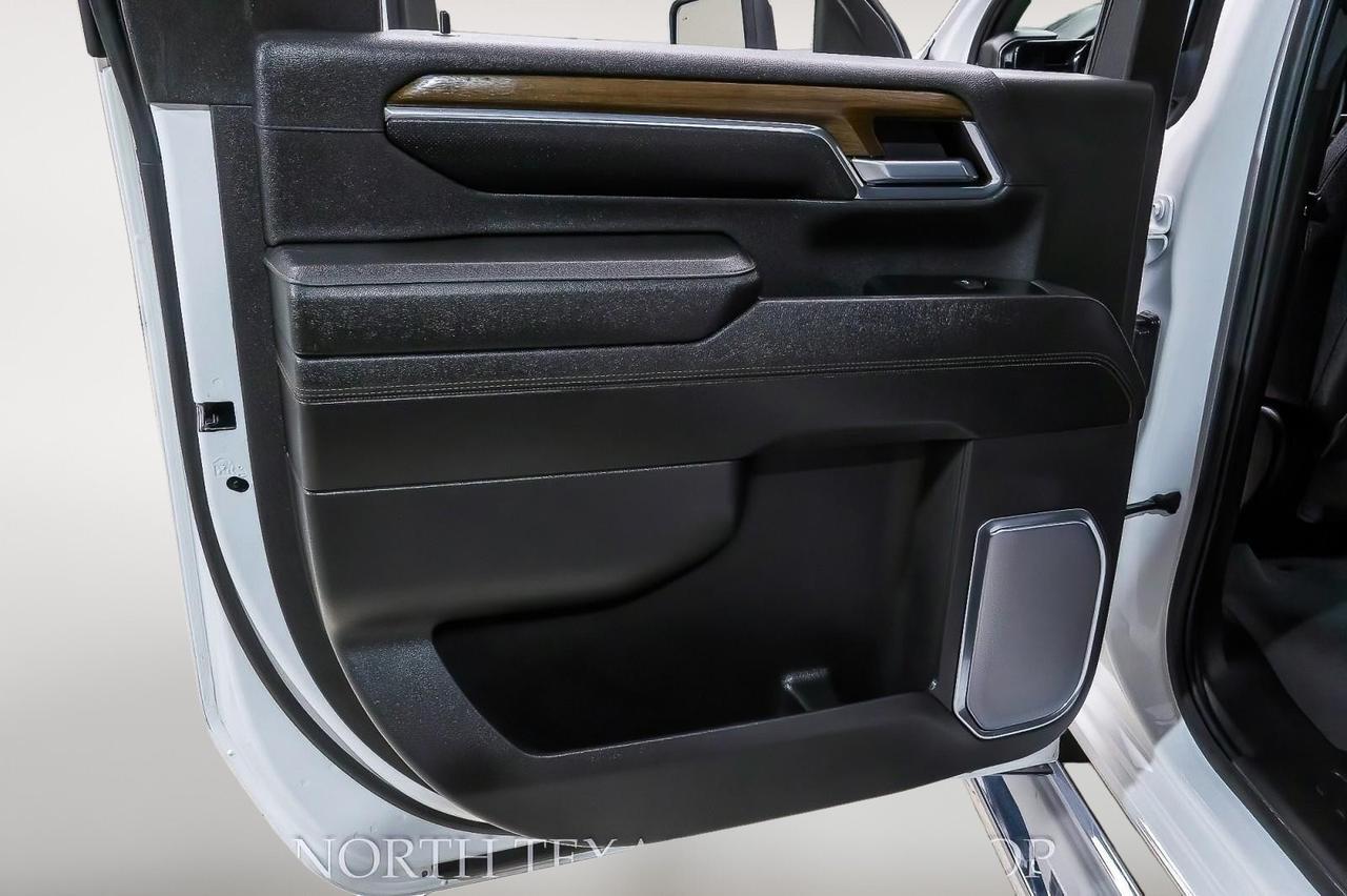 2024 Chevrolet Silverado 2500HD High Country 6.6L L8T V8 Engine 4x4 Mansfield TX