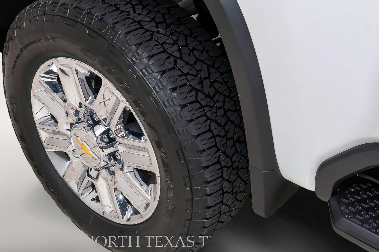 2024 Chevrolet Silverado 2500HD High Country 6.6L L8T V8 Engine 4x4 Mansfield TX