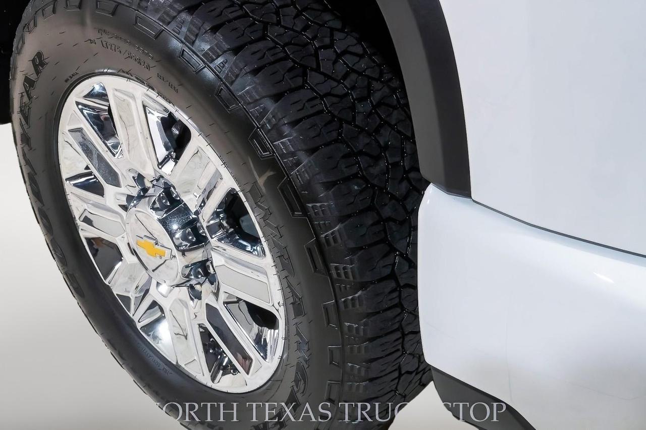 2024 Chevrolet Silverado 2500HD High Country 6.6L L8T V8 Engine 4x4 Mansfield TX