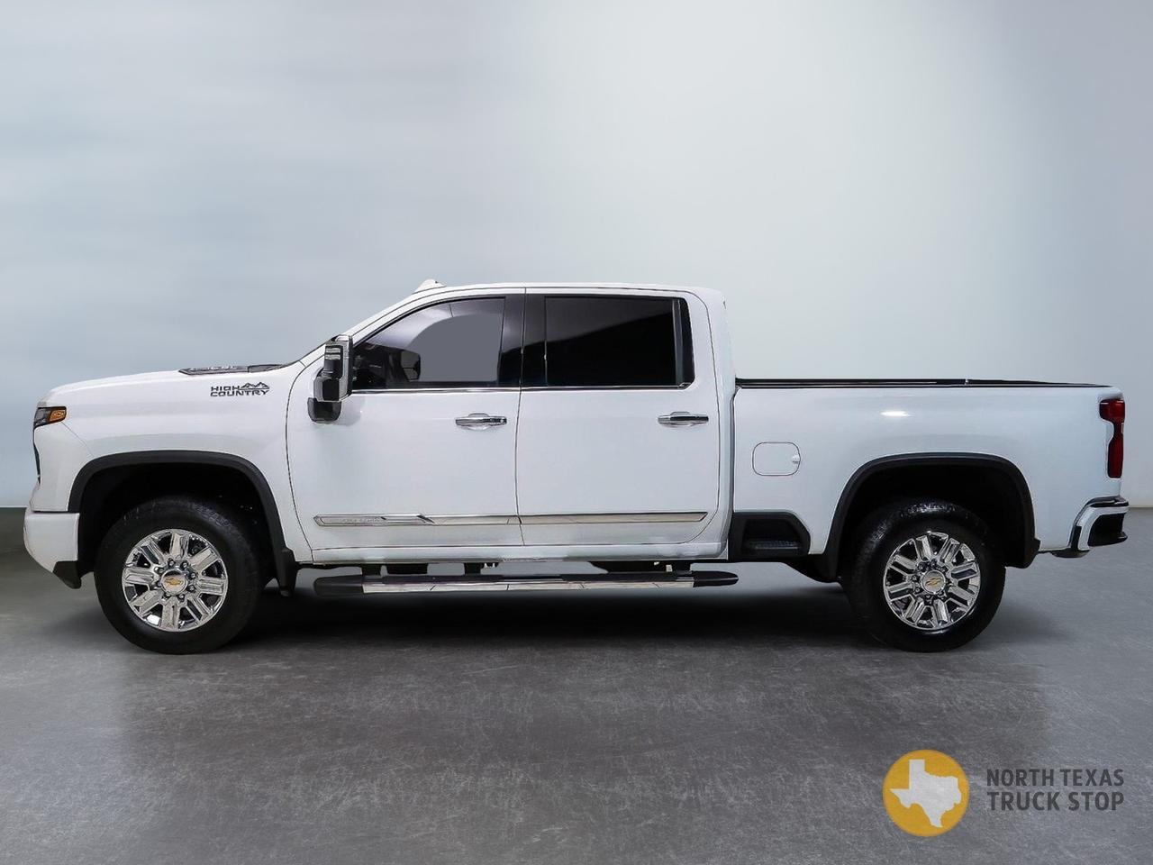 2024 Chevrolet Silverado 2500HD High Country 6.6L L8T V8 Engine 4x4 Mansfield TX