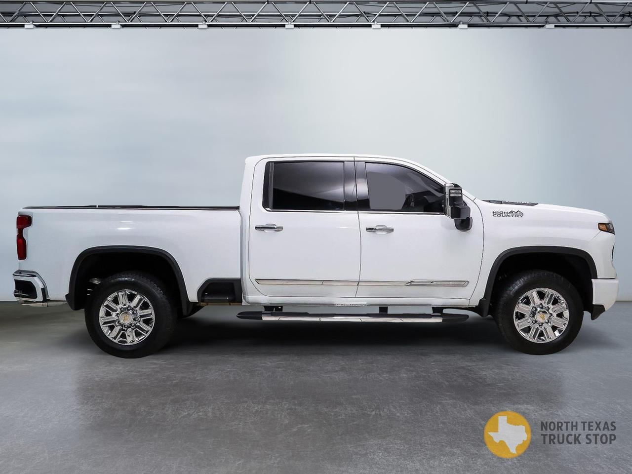 2024 Chevrolet Silverado 2500HD High Country 6.6L L8T V8 Engine 4x4 Mansfield TX