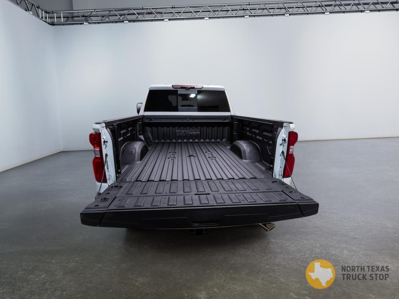 2024 Chevrolet Silverado 2500HD High Country 6.6L L8T V8 Engine 4x4 Mansfield TX