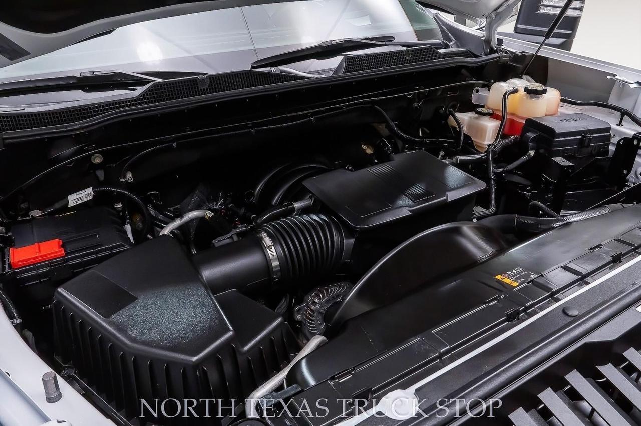 2024 Chevrolet Silverado 2500HD High Country 6.6L L8T V8 Engine 4x4 Mansfield TX