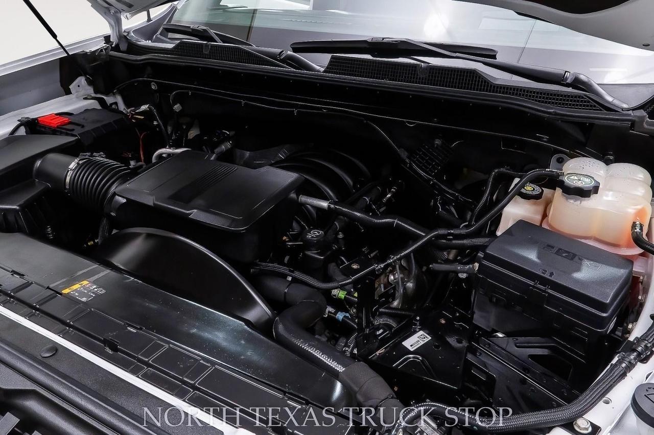 2024 Chevrolet Silverado 2500HD High Country 6.6L L8T V8 Engine 4x4 Mansfield TX