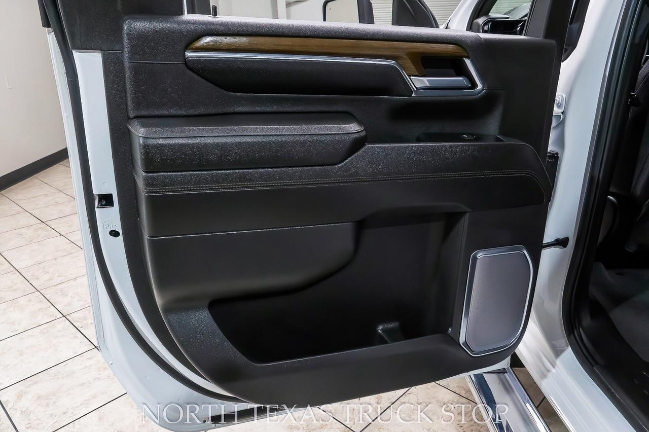 2024 Chevrolet Silverado 2500HD High Country 6.6L L8T V8 Engine 4x4 Mansfield TX