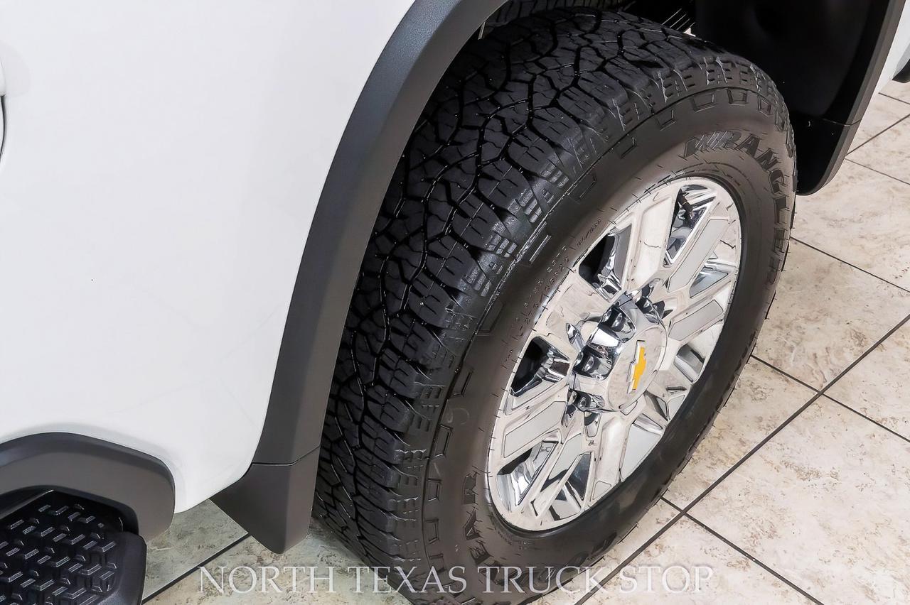 2024 Chevrolet Silverado 2500HD High Country 6.6L L8T V8 Engine 4x4 Mansfield TX