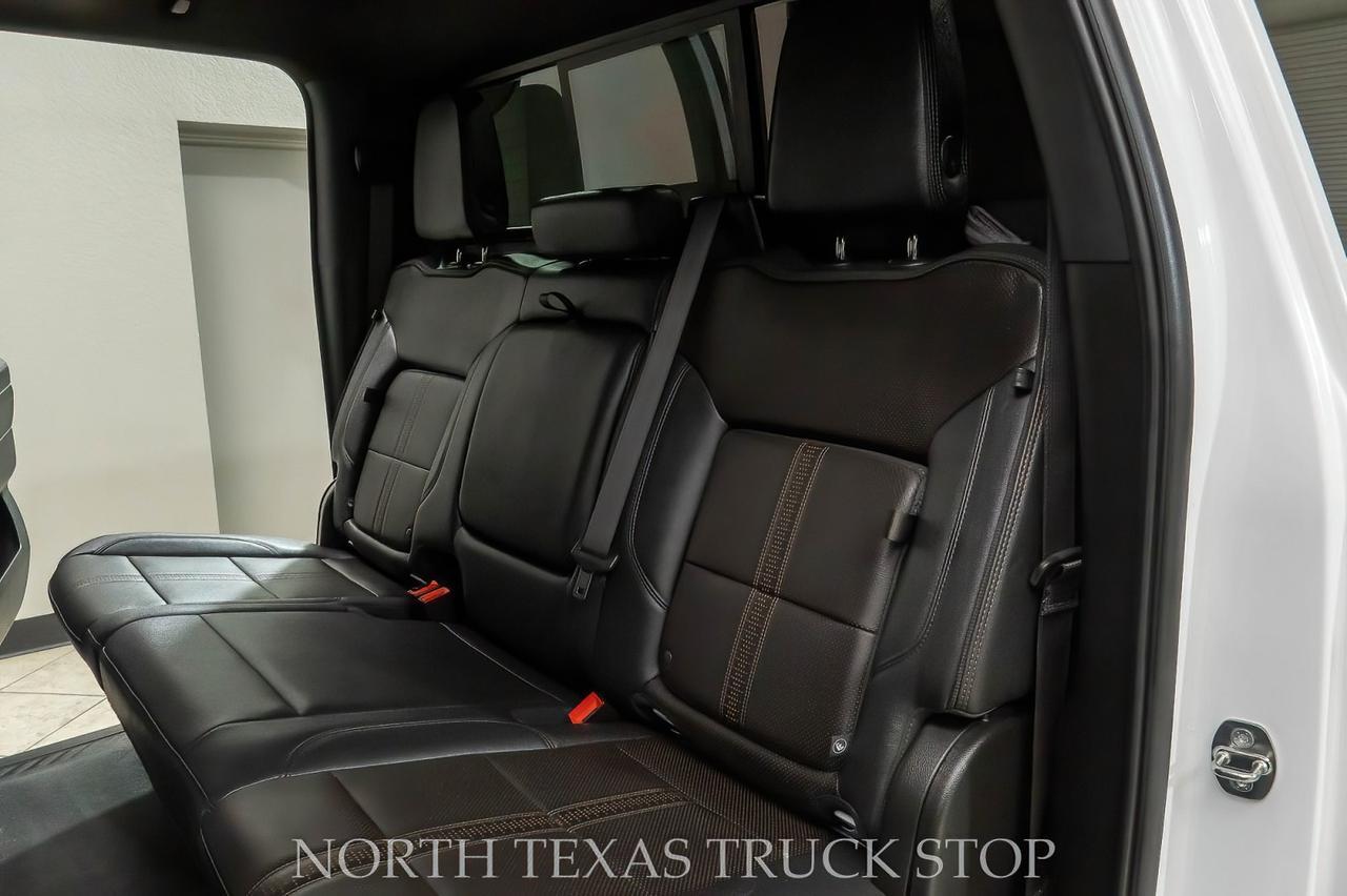 2024 Chevrolet Silverado 2500HD High Country 6.6L L8T V8 GAS Engine 4x4 Mansfield TX