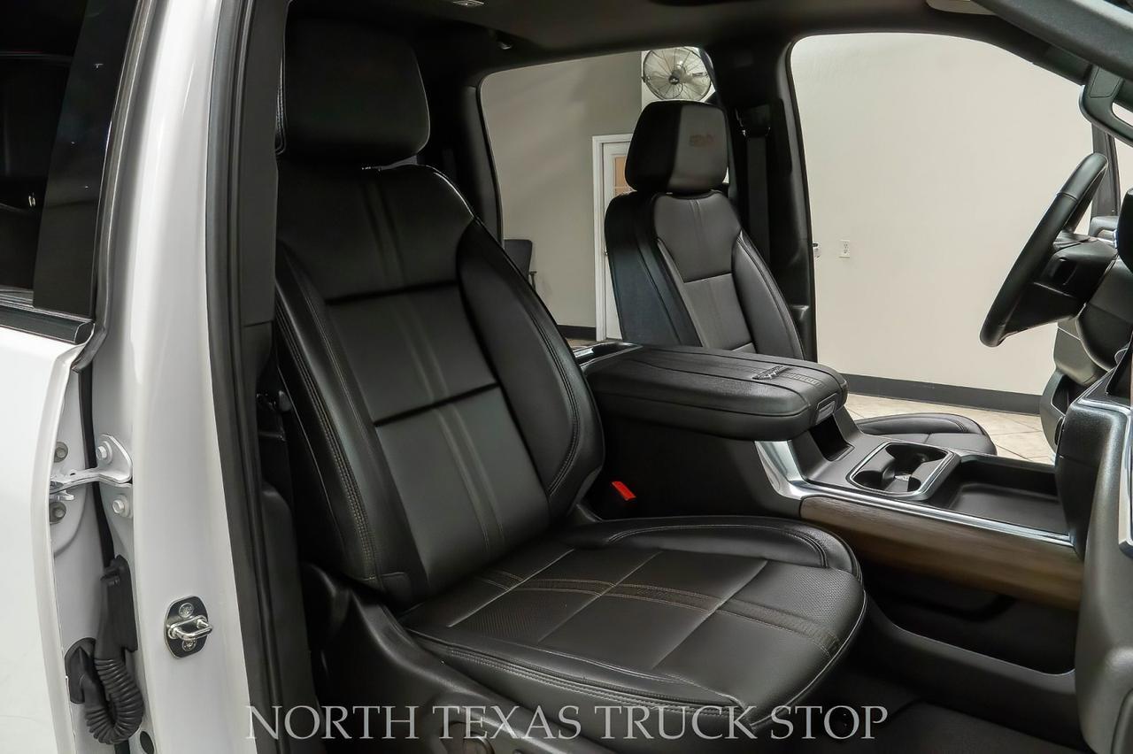 2024 Chevrolet Silverado 2500HD High Country 6.6L L8T V8 GAS Engine 4x4 Mansfield TX