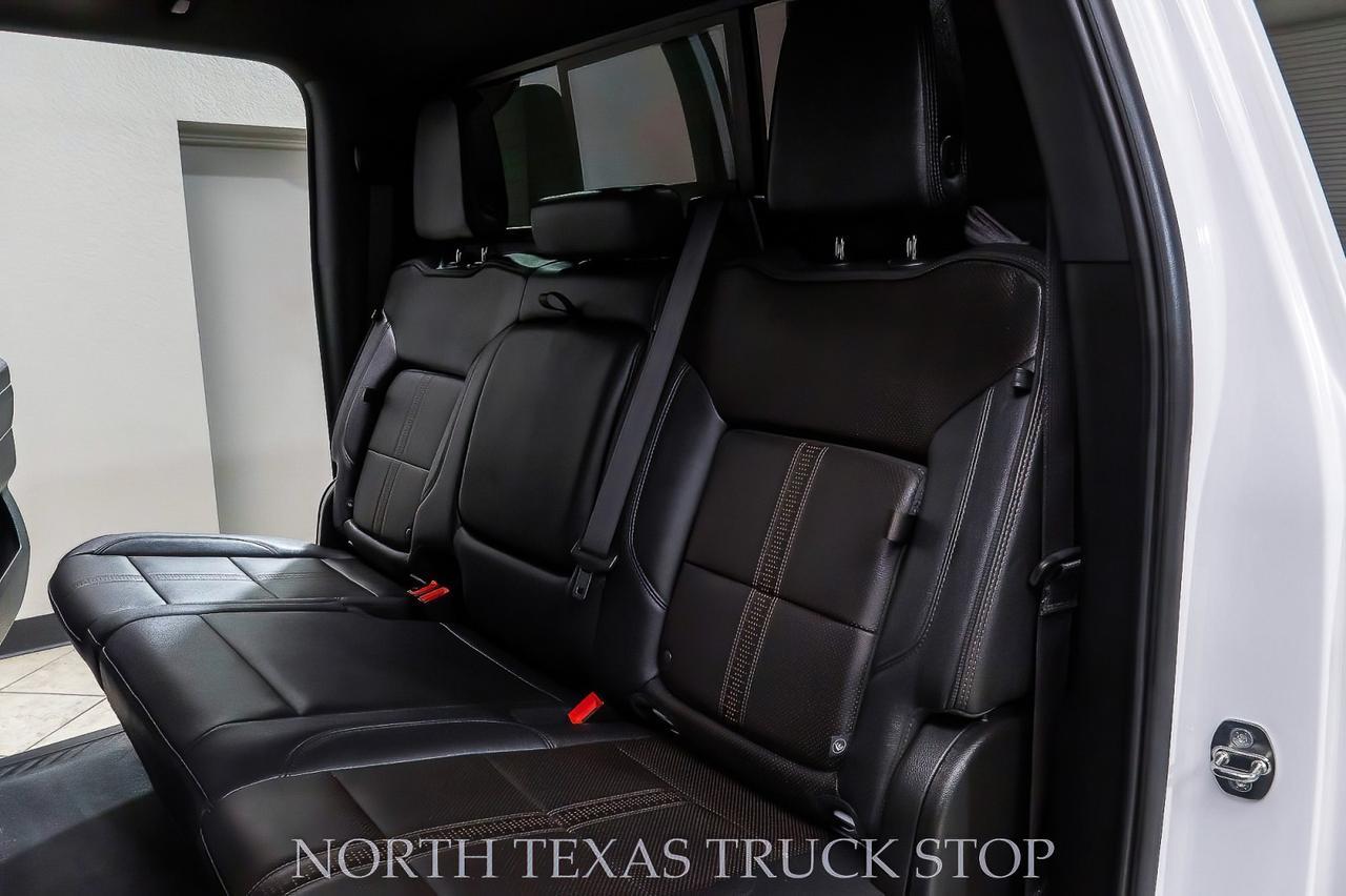 2024 Chevrolet Silverado 2500HD High Country 6.6L L8T V8 GAS Engine 4x4 Mansfield TX