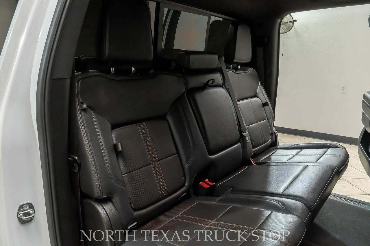 2024 Chevrolet Silverado 2500HD High Country 6.6L L8T V8 GAS Engine 4x4 Mansfield TX