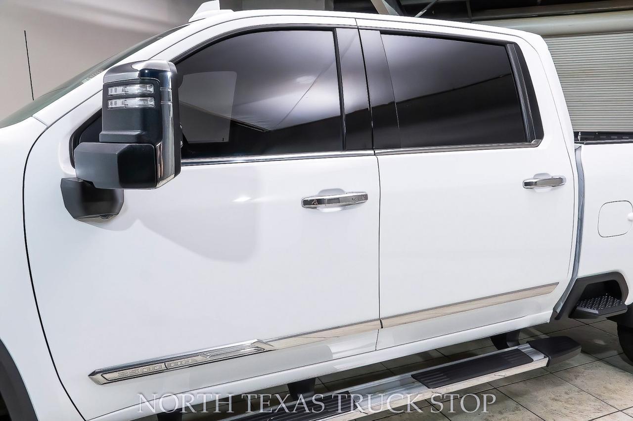 2024 Chevrolet Silverado 2500HD High Country 6.6L L8T V8 GAS Engine 4x4 Mansfield TX