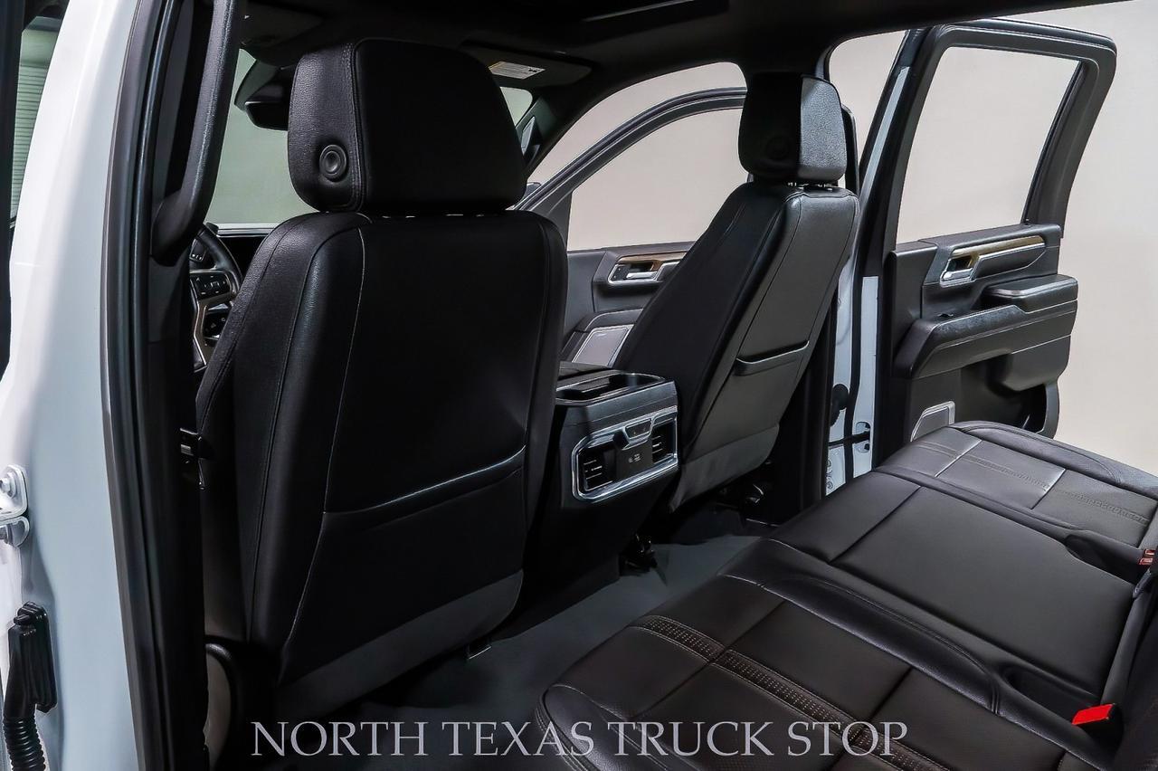 2024 Chevrolet Silverado 2500HD High Country 6.6L L8T V8 GAS Engine 4x4 Mansfield TX