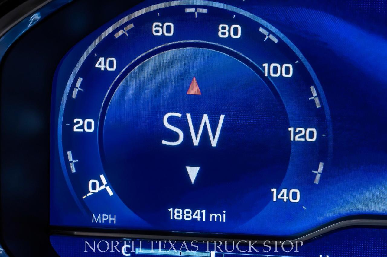 2024 Chevrolet Silverado 2500HD High Country 6.6L L8T V8 GAS Engine 4x4 Mansfield TX