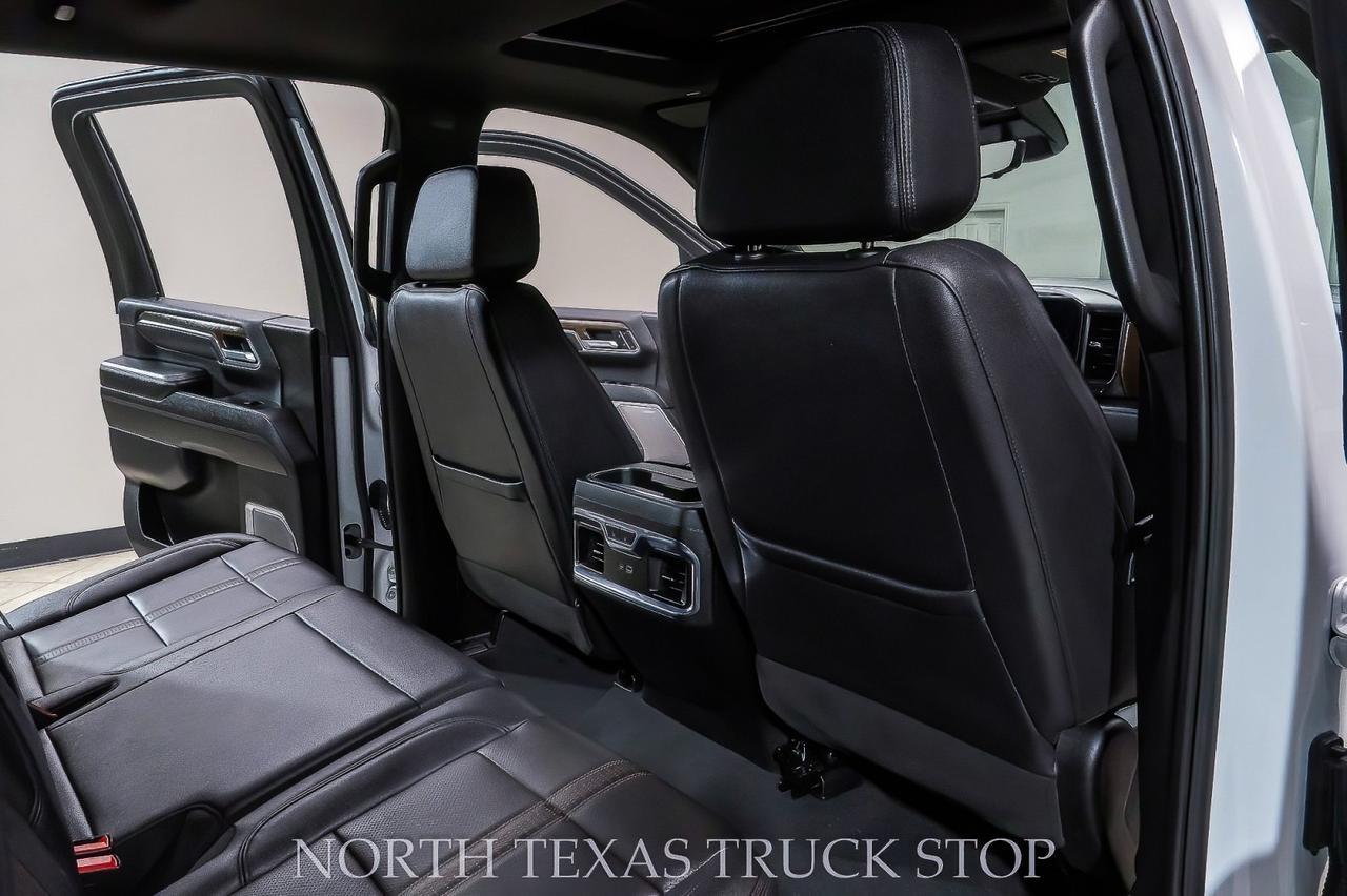 2024 Chevrolet Silverado 2500HD High Country 6.6L L8T V8 GAS Engine 4x4 Mansfield TX