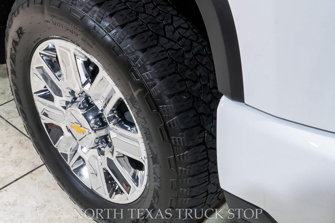 2024 Chevrolet Silverado 2500HD High Country 6.6L L8T V8 GAS Engine 4x4 Mansfield TX