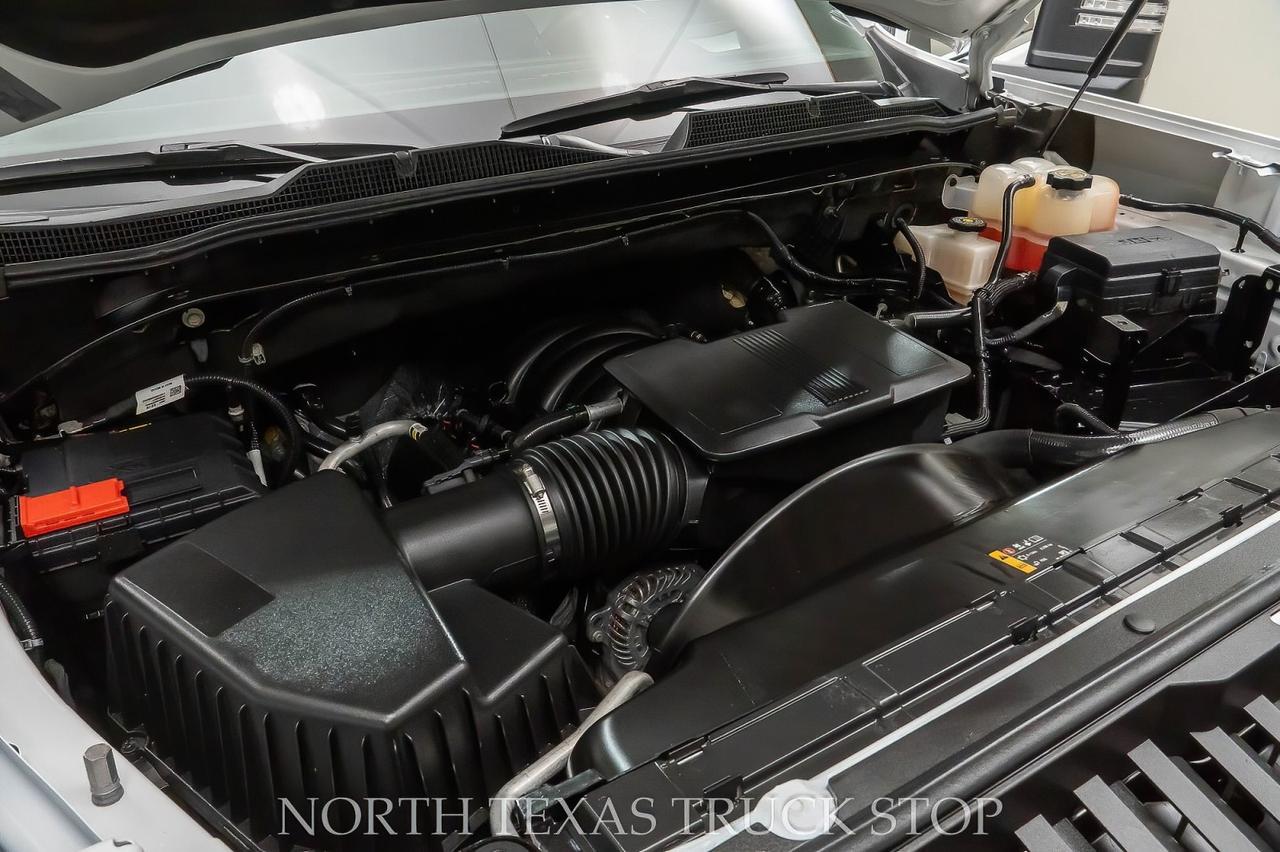 2024 Chevrolet Silverado 2500HD High Country 6.6L L8T V8 GAS Engine 4x4 Mansfield TX