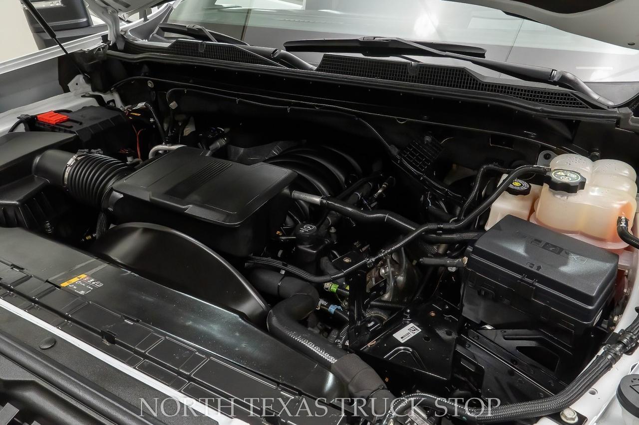 2024 Chevrolet Silverado 2500HD High Country 6.6L L8T V8 GAS Engine 4x4 Mansfield TX