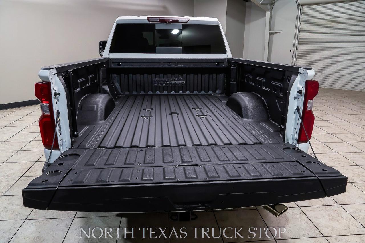 2024 Chevrolet Silverado 2500HD High Country 6.6L L8T V8 GAS Engine 4x4 Mansfield TX