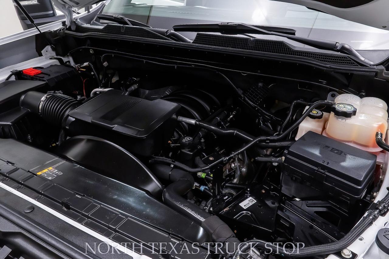 2024 Chevrolet Silverado 2500HD High Country 6.6L L8T V8 GAS Engine 4x4 Mansfield TX