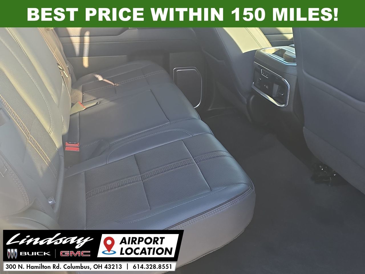 2024 Chevrolet Silverado 2500HD High Country Columbus OH