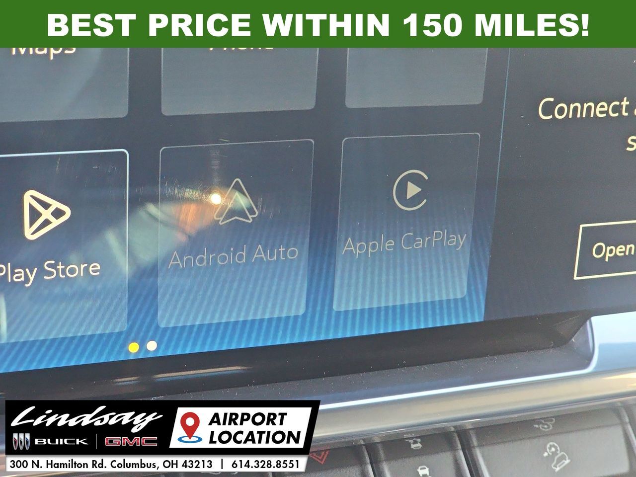 2024 Chevrolet Silverado 2500HD High Country Columbus OH