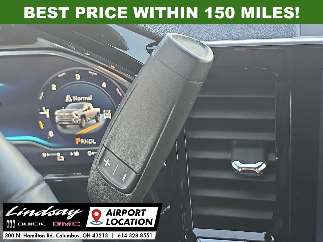 2024 Chevrolet Silverado 2500HD High Country Columbus OH