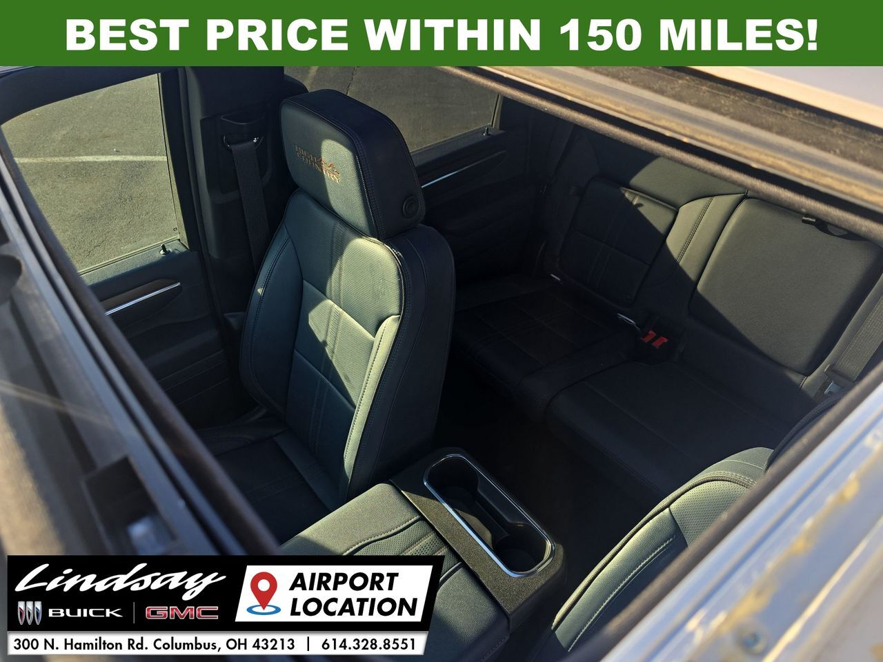 2024 Chevrolet Silverado 2500HD High Country Columbus OH