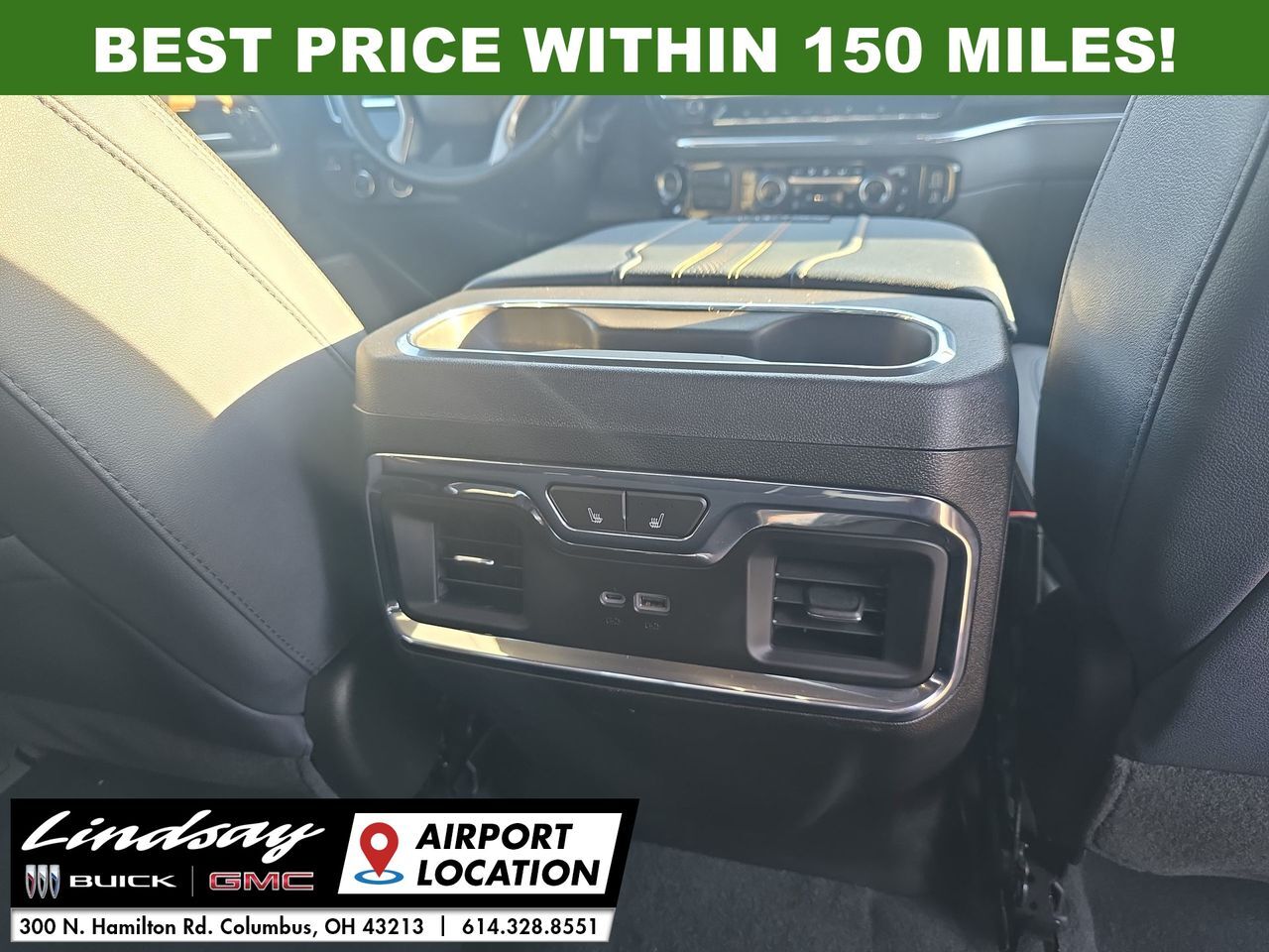 2024 Chevrolet Silverado 2500HD High Country Columbus OH