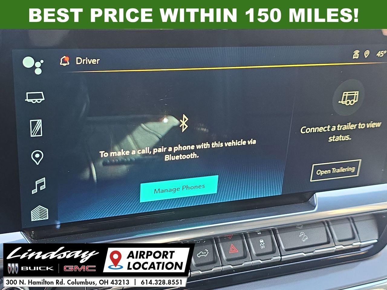 2024 Chevrolet Silverado 2500HD High Country Columbus OH