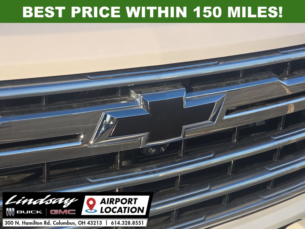 2024 Chevrolet Silverado 2500HD High Country Columbus OH