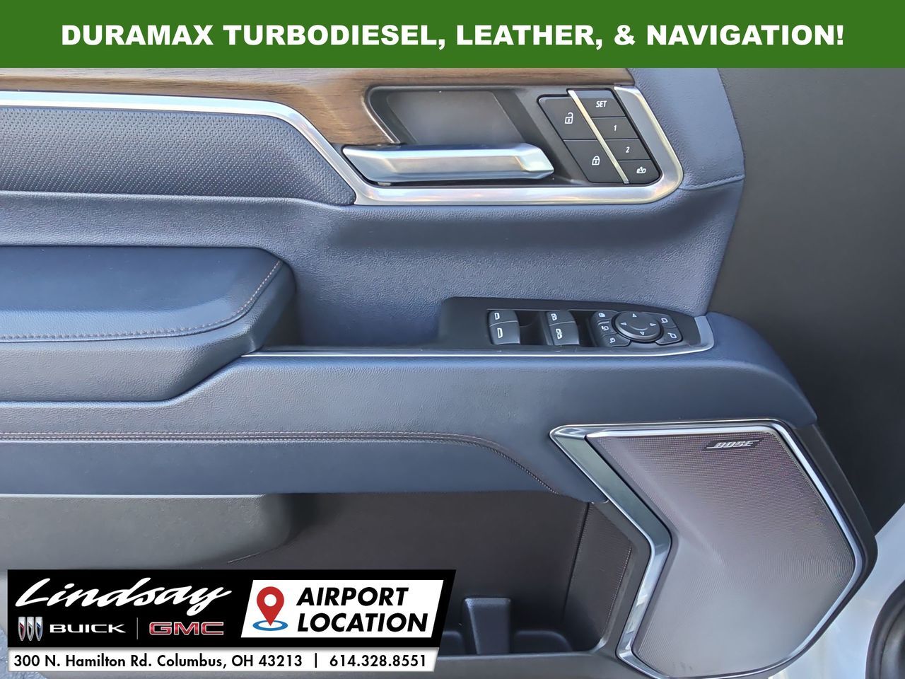 2024 Chevrolet Silverado 2500HD High Country Columbus OH