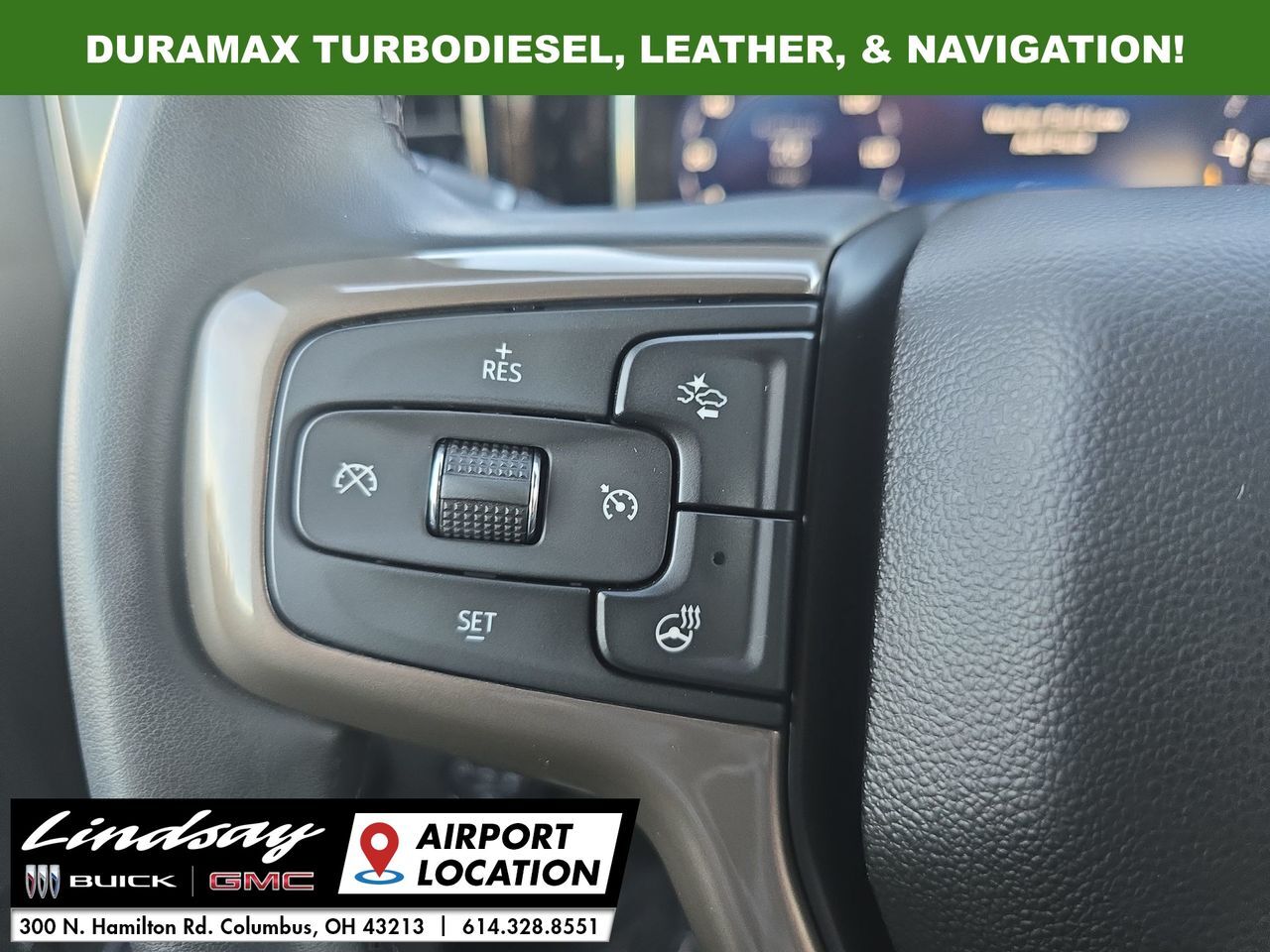 2024 Chevrolet Silverado 2500HD High Country Columbus OH