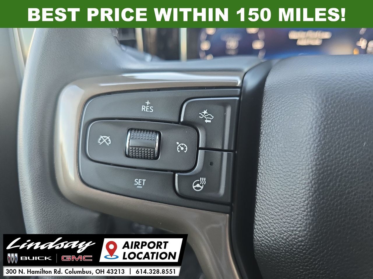 2024 Chevrolet Silverado 2500HD High Country Columbus OH