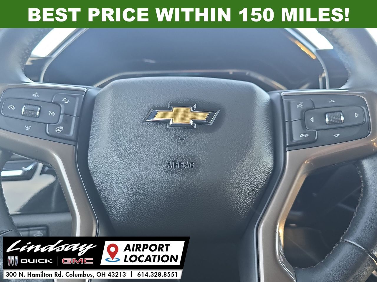 2024 Chevrolet Silverado 2500HD High Country Columbus OH