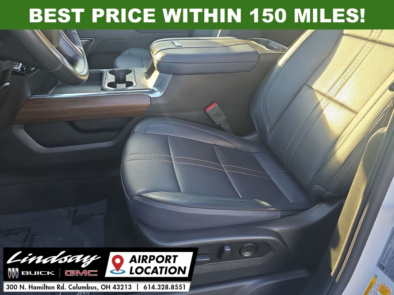 2024 Chevrolet Silverado 2500HD High Country Columbus OH