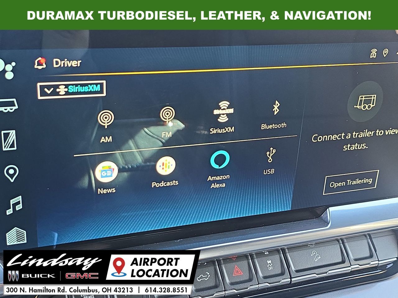 2024 Chevrolet Silverado 2500HD High Country Columbus OH