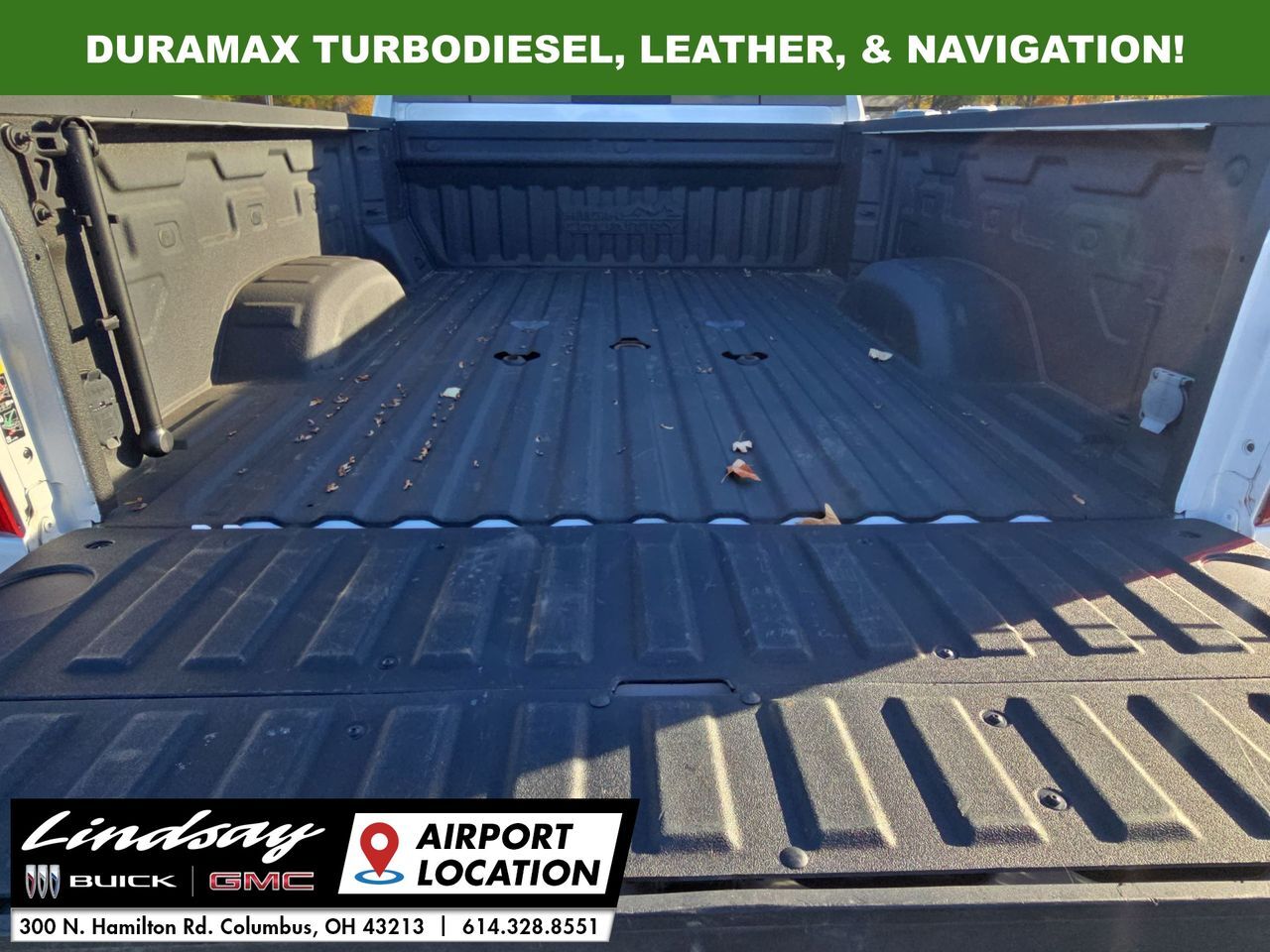 2024 Chevrolet Silverado 2500HD High Country Columbus OH