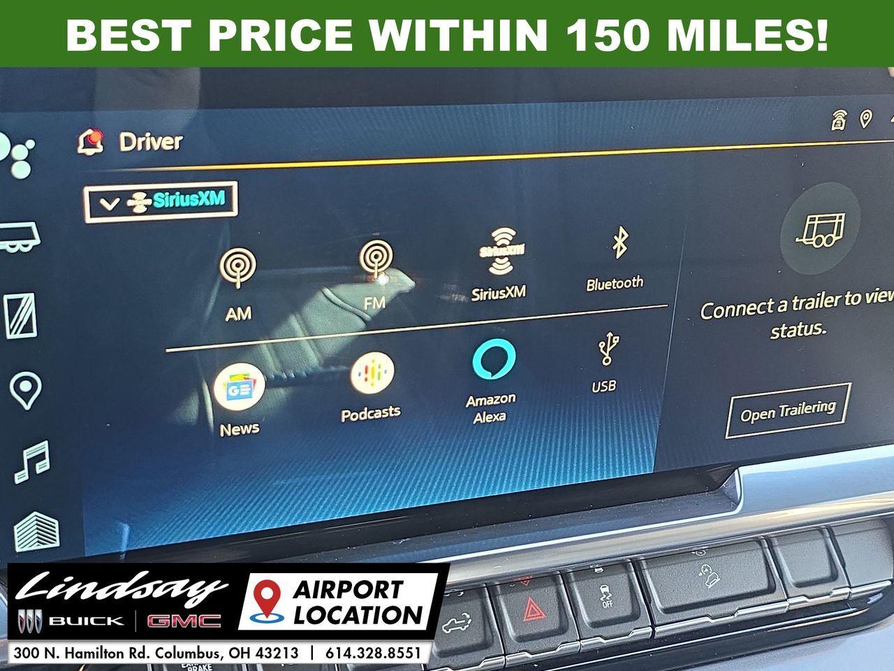 2024 Chevrolet Silverado 2500HD High Country Columbus OH