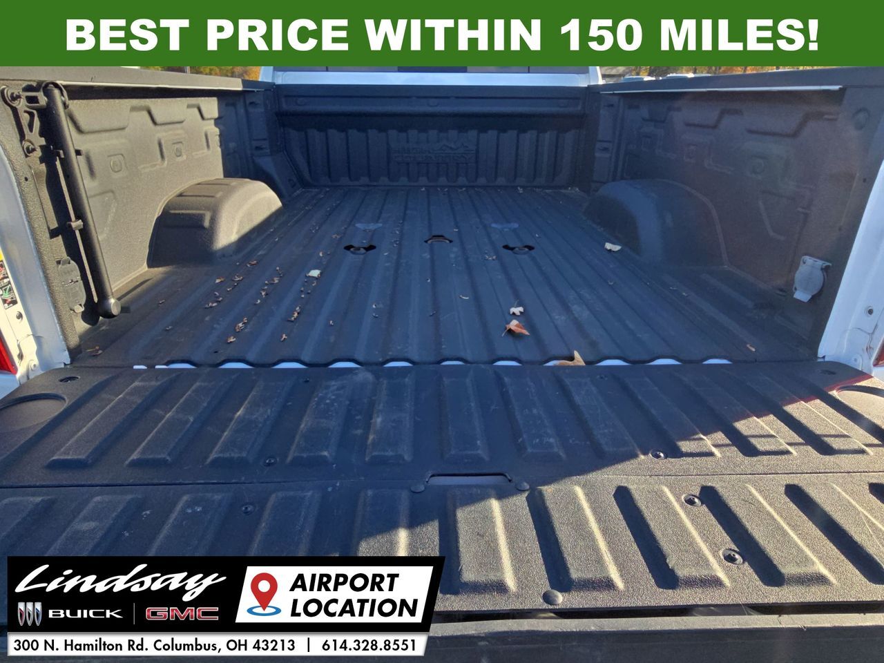 2024 Chevrolet Silverado 2500HD High Country Columbus OH