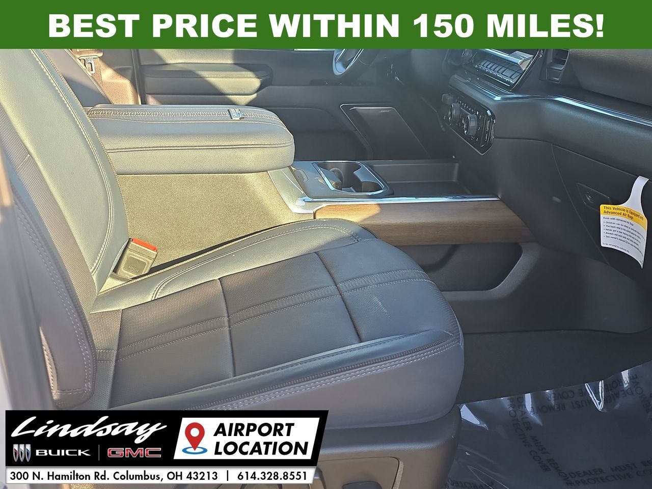 2024 Chevrolet Silverado 2500HD High Country Columbus OH