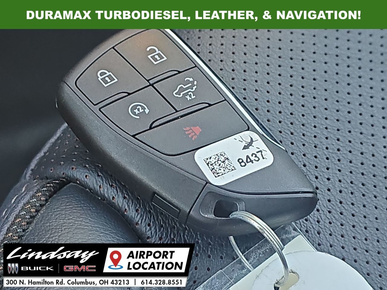 2024 Chevrolet Silverado 2500HD High Country Columbus OH