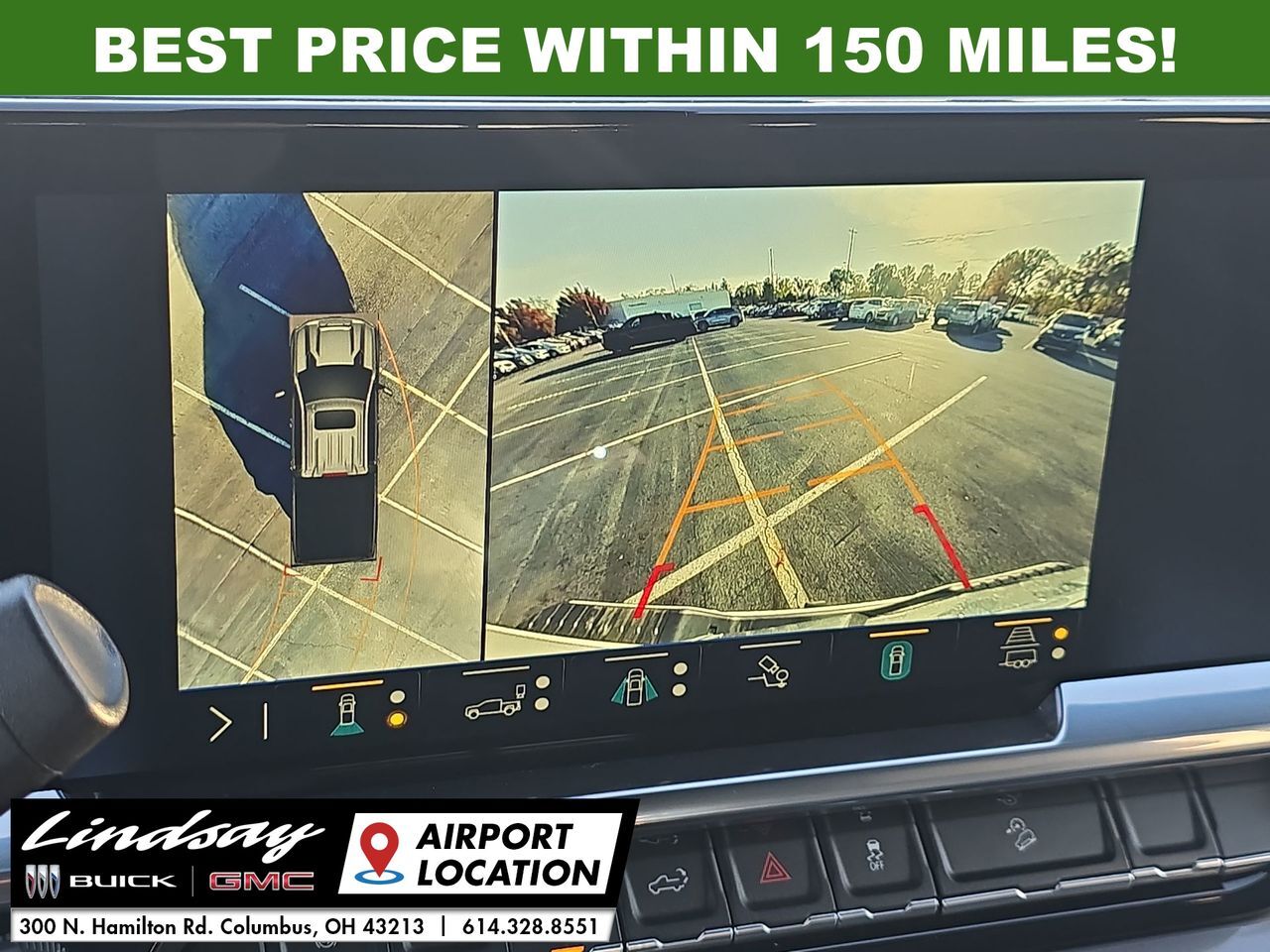 2024 Chevrolet Silverado 2500HD High Country Columbus OH