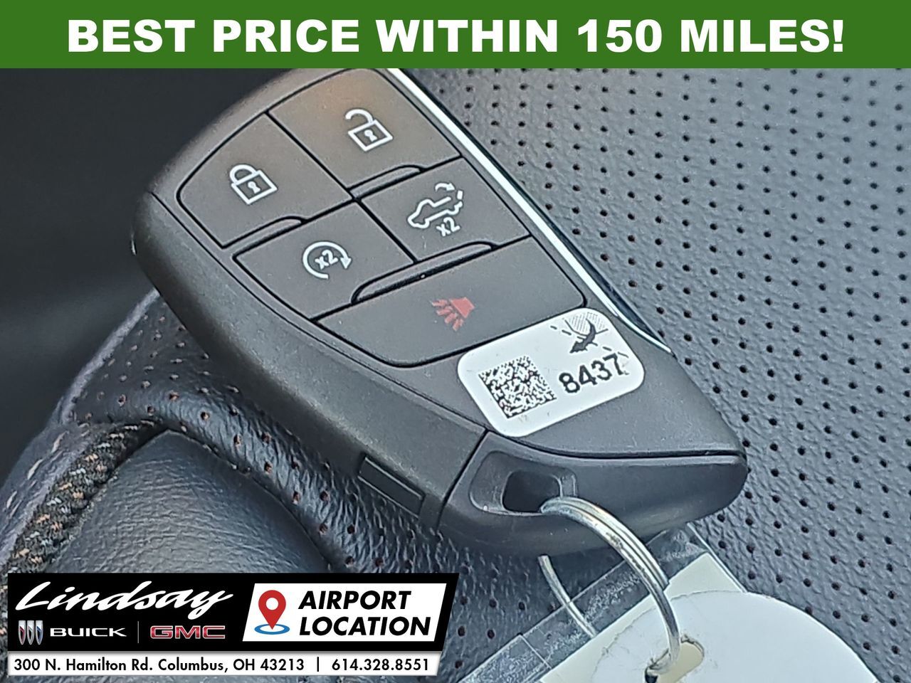 2024 Chevrolet Silverado 2500HD High Country Columbus OH