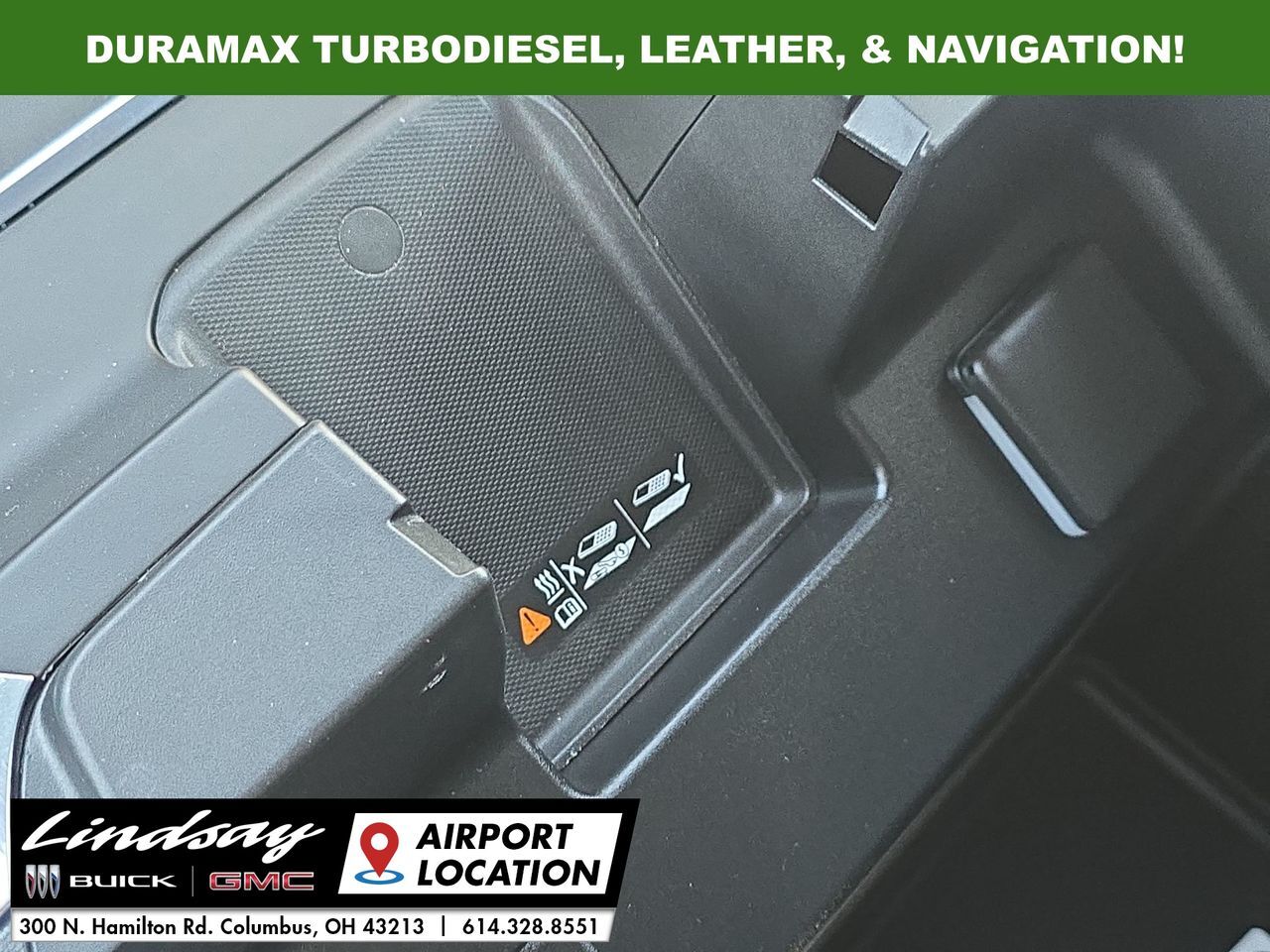 2024 Chevrolet Silverado 2500HD High Country Columbus OH